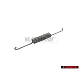 VW Original Zugfeder - 701609717