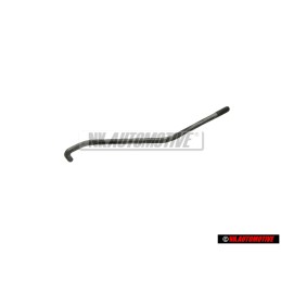 VW Original Sicherungsstange Für Tür- Schloss - 701837184