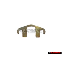 VW Original Distanzplatte - 701843683