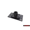 VW Original Halteplatte Für Sicherheits- Gurtbefestigung - 703858773