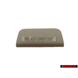 VW Original Abdeckkappe Sahara - 705868807 9UW