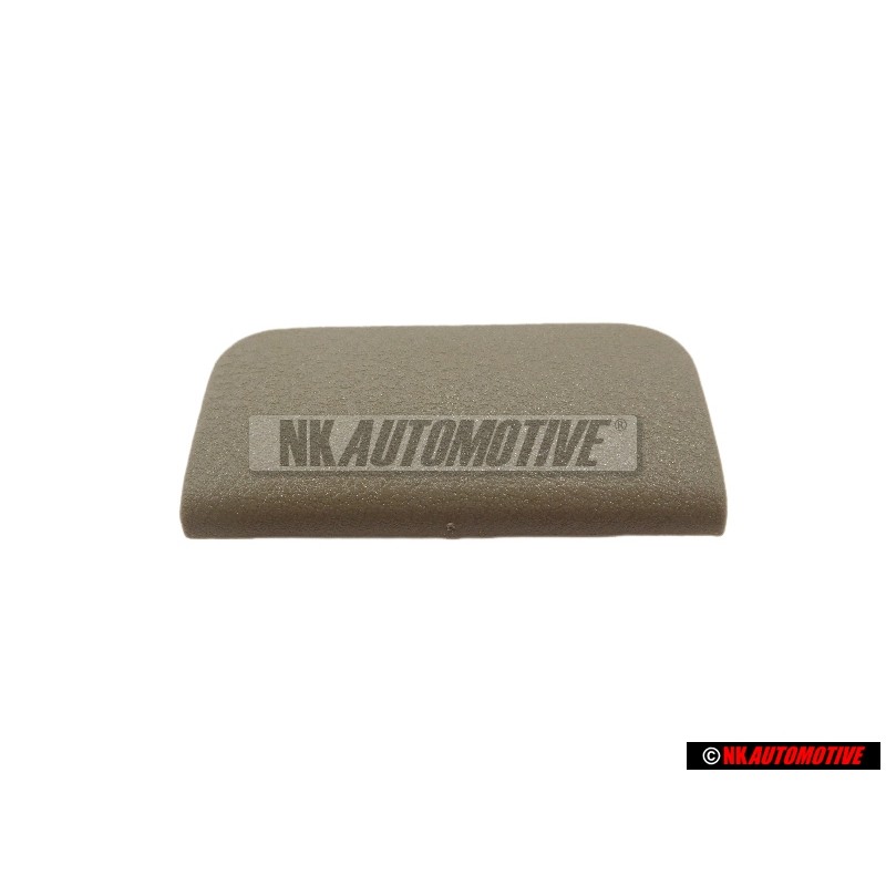 VW Original Abdeckkappe Sahara - 705868807 9UW