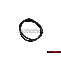 VW Original Rohr in Rollen - N 0201302