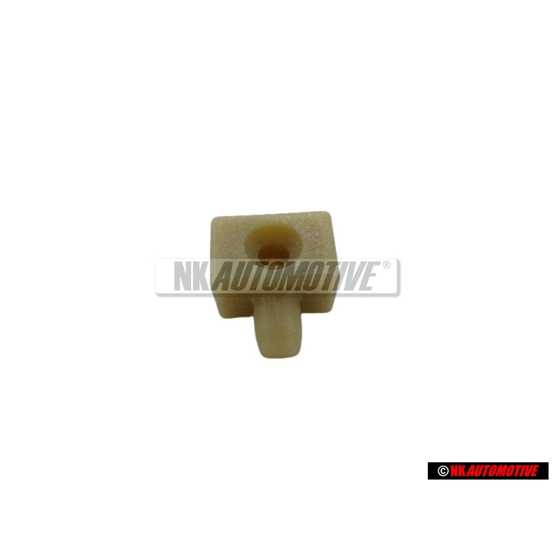 VW Original Führungsstück - 7D0823493