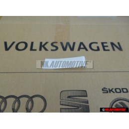 VW Original Schutzfolie - 7D0843357