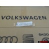 VW Original Schutzfolie - 7D0843357