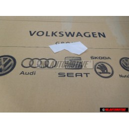 VW Original Schutzfolie - 7D7841358A