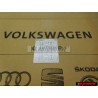 VW Original Kennschild Für Sicherungs- Bestückung - 7H0010618