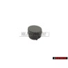 VW Original Abdeckkappe Artgrey - 7H0881171D 3U6