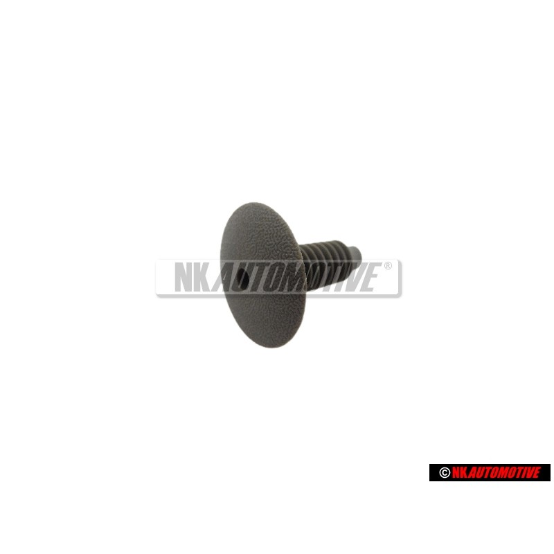 VW Original Stopfen Flanellgrau - 7M0863119 U71