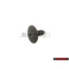 VW Original Stopfen Flanellgrau - 7M0863119 U71