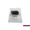 VW Original Kappe - 7M0955436A