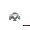VW Original Einsteckmutter - 803805585