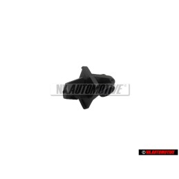 VW Original Halter Für Verbindungsstange - 823823573