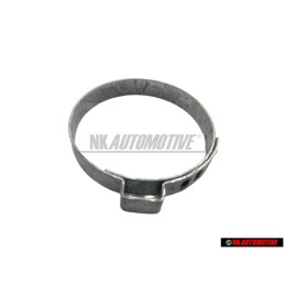 VW Original Schlauchbinder - 861419843A