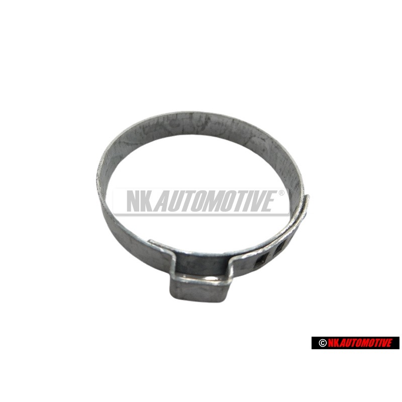 VW Original Schlauchbinder - 861419843A