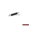 VW Original Zugfeder - 861885475