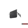 VW Original Abdeckkappe Graphit - 867807441 2BC