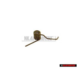 VW Original Drehfeder - 867823489