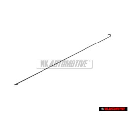 VW Original Zugstange - 867837193