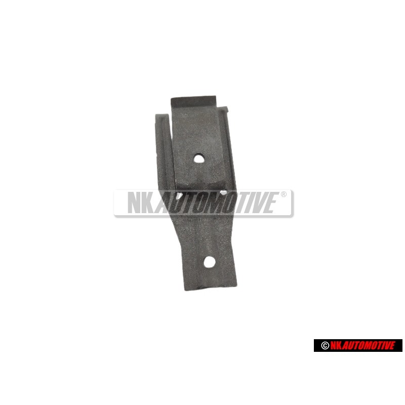 VW Original Halteblech - 867863350