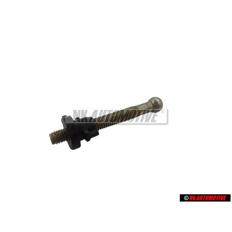 VW Original Einstellschraube - 867941141C
