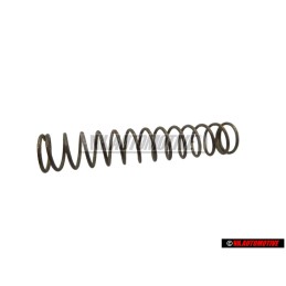 VW Original Druckfeder - 893711198B