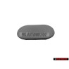 VW Original Stopfen - 8A0803583H
