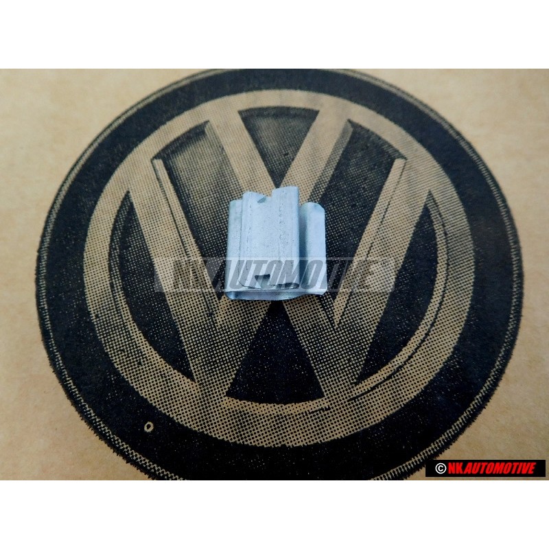 VW Original Klammer - 8D0819449