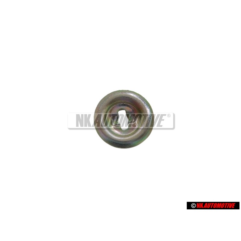 VW Original Federteller - J4744930020