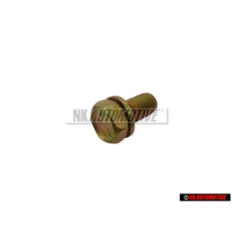 VW Original Sechskantschraube (Kombi) - J9011908026