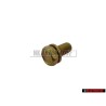 VW Original Sechskantschraube (Kombi) - J9011908026