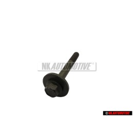 VW Original Sechskantschraube Mit Zapfen (Kombi) - J9011910545