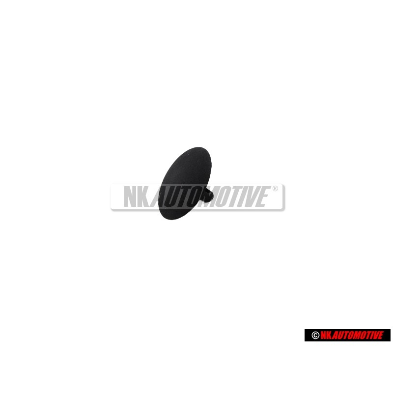 VW Original Schwarz - J904670900401