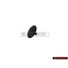 VW Original Schwarz - J904670900401