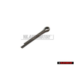 VW Original Splint - J9538103020
