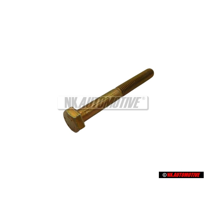 VW Original Sechskantschraube - N 0103709