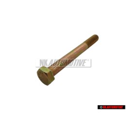 VW Original Sechskantschraube - N 0104631