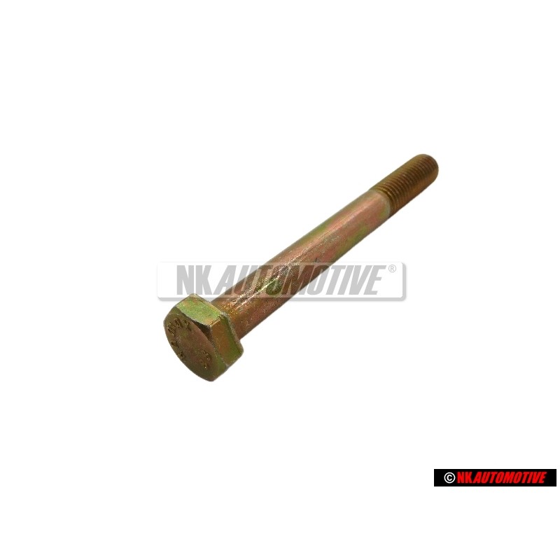 VW Original Sechskantschraube - N 0104631