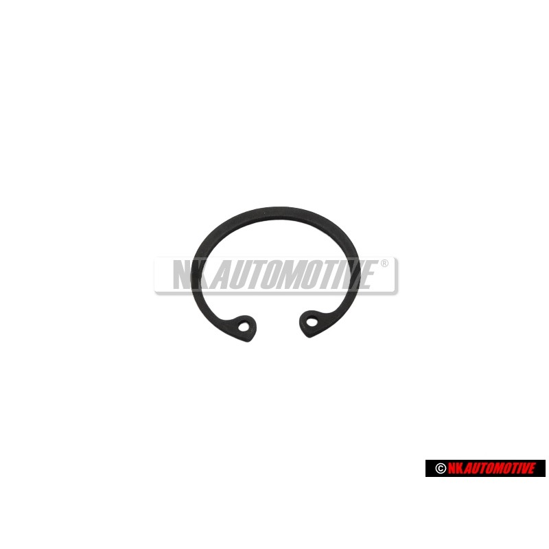 VW Original Sprengring - N 0123141