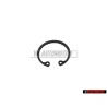 VW Original Sprengring - N 0123141