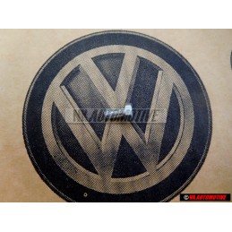 VW Original Sechskantschneidschraube - N 0138671