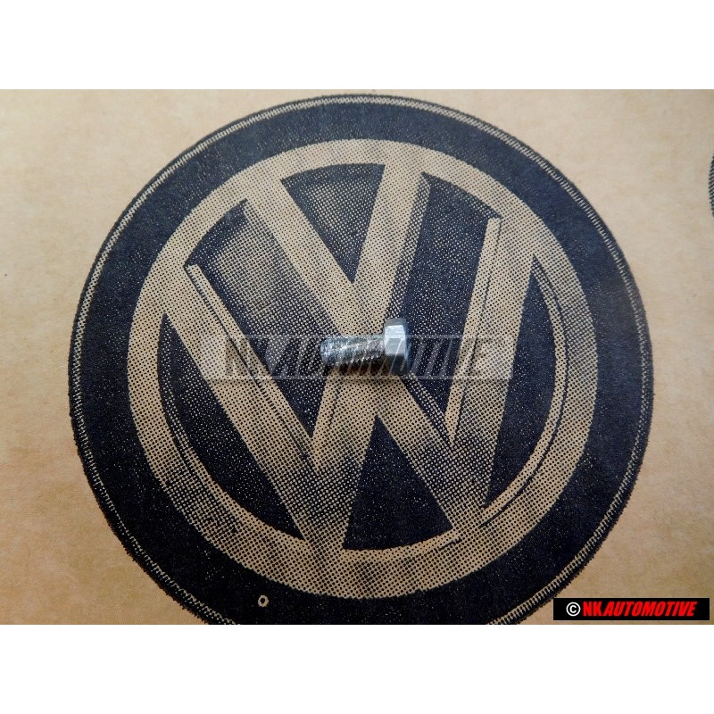 VW Original Sechskantschneidschraube - N 0138671