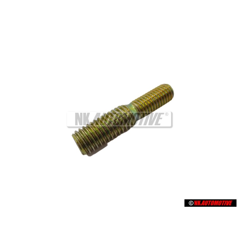 VW Original Stiftschraube - N 0145604