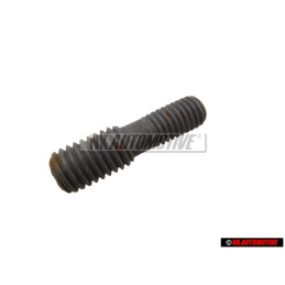 VW Original Stiftschraube - N 0145625