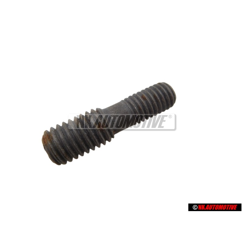 VW Original Stiftschraube - N 0145625