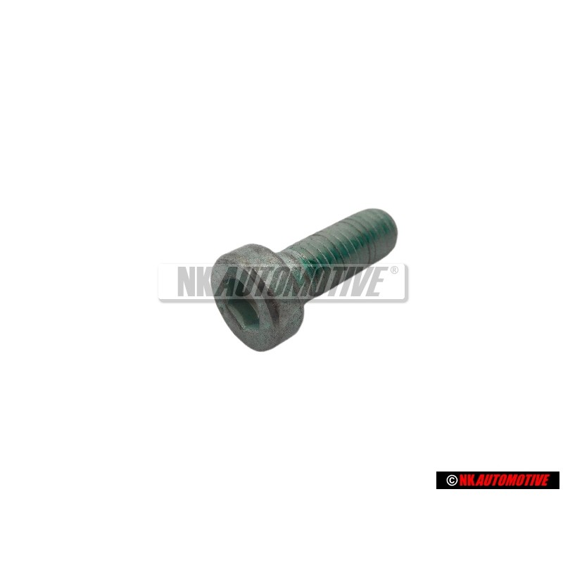 VW Original Zylinderschraube Mit Innen- Sechskantkopf - N 0147973