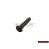 VW Original Halbrundkerbnagel - N 0151931