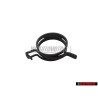 VW Original Federbandschelle - N 0164051