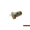 VW Original Hohlschraube - N 0210621